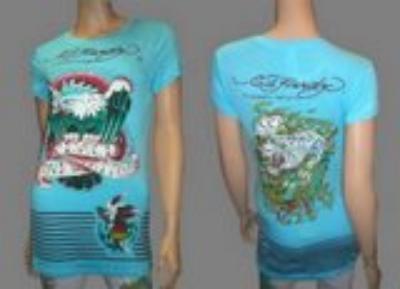 cheap Ed Hardy shirt(Women)-752